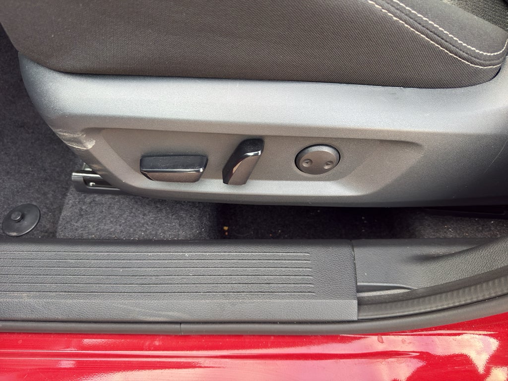 2025 Nissan Rogue SV Intelligent AWD
