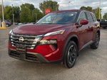 2025 Nissan Rogue SV Intelligent AWD