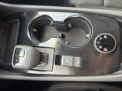 2025 Nissan Rogue SV Intelligent AWD