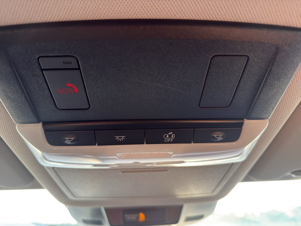 2025 Nissan Rogue SV Intelligent AWD