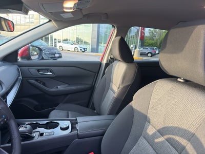2025 Nissan Rogue SV Intelligent AWD