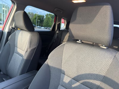 2025 Nissan Rogue SV Intelligent AWD