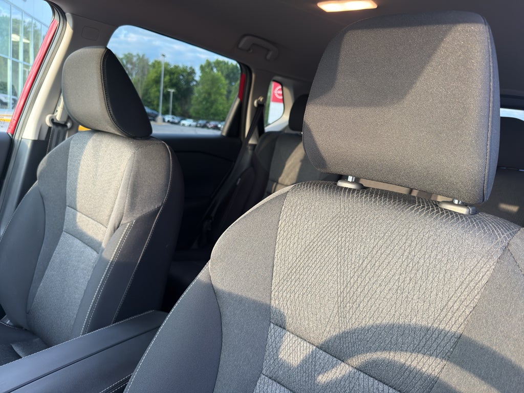 2025 Nissan Rogue SV Intelligent AWD