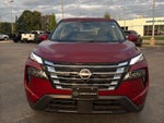 2025 Nissan Rogue SV Intelligent AWD