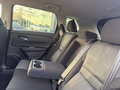 2025 Nissan Rogue SV Intelligent AWD