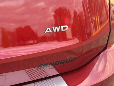 2025 Nissan Rogue SV Intelligent AWD