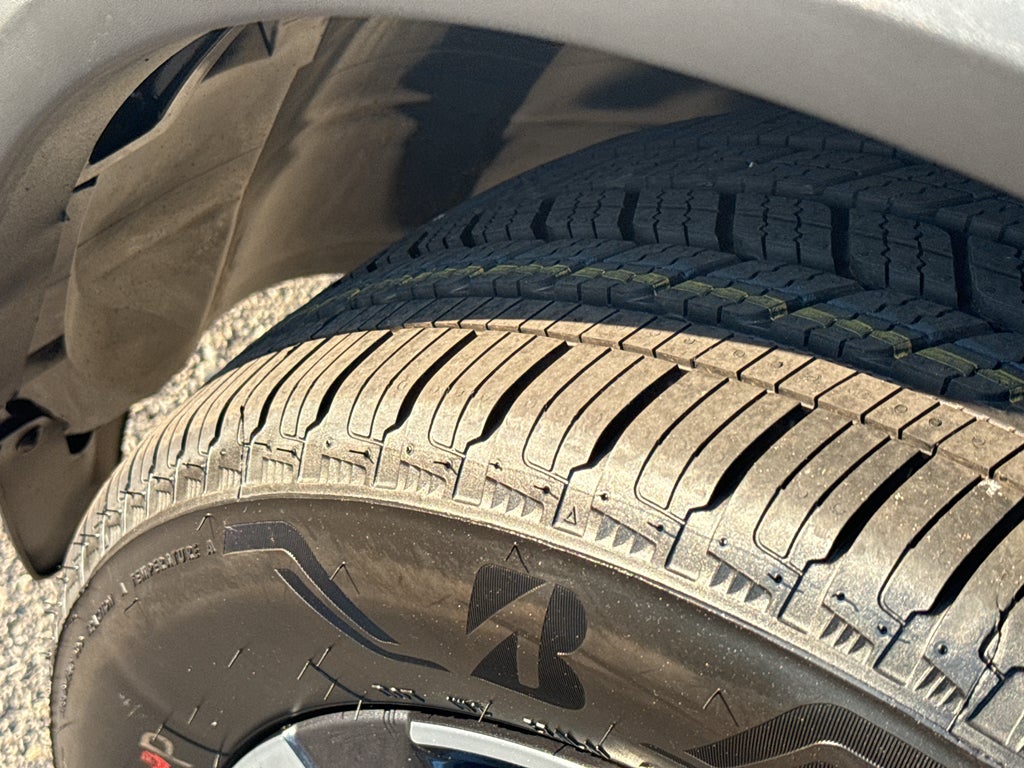 2023 Nissan Rogue SL Intelligent AWD