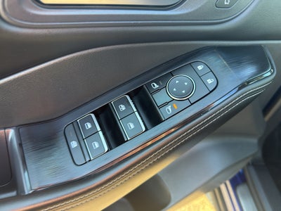 2023 Nissan Rogue SL Intelligent AWD