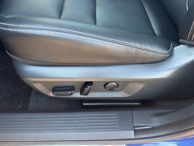 2023 Nissan Rogue SL Intelligent AWD