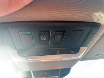 2023 Nissan Rogue SL Intelligent AWD