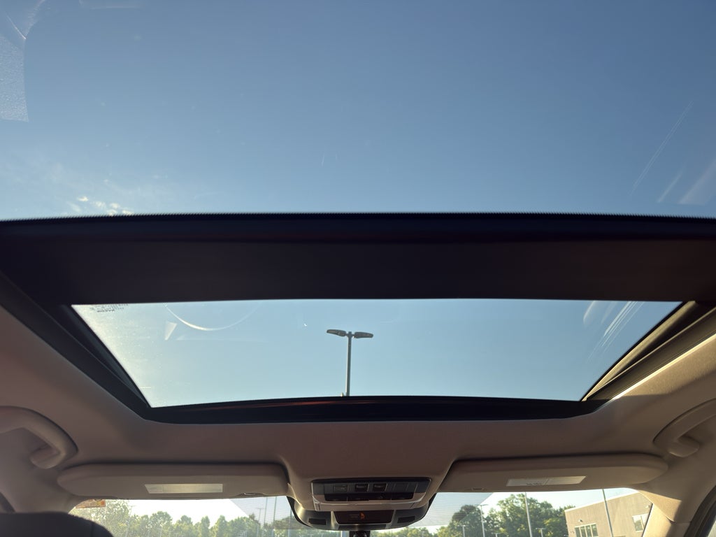 2023 Nissan Rogue SL Intelligent AWD