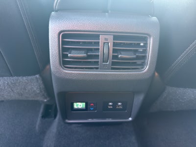 2023 Nissan Rogue SL Intelligent AWD
