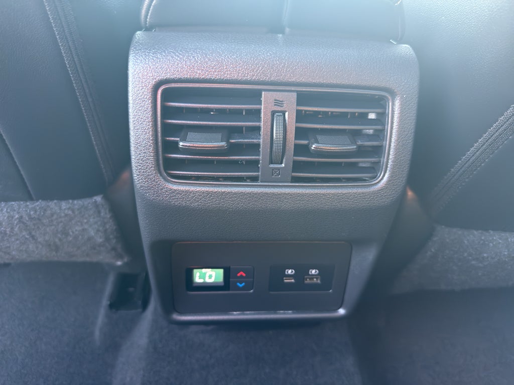 2023 Nissan Rogue SL Intelligent AWD