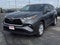 2020 Toyota Highlander LE