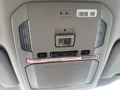 2020 Toyota Highlander LE