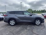 2020 Toyota Highlander LE