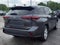 2020 Toyota Highlander LE