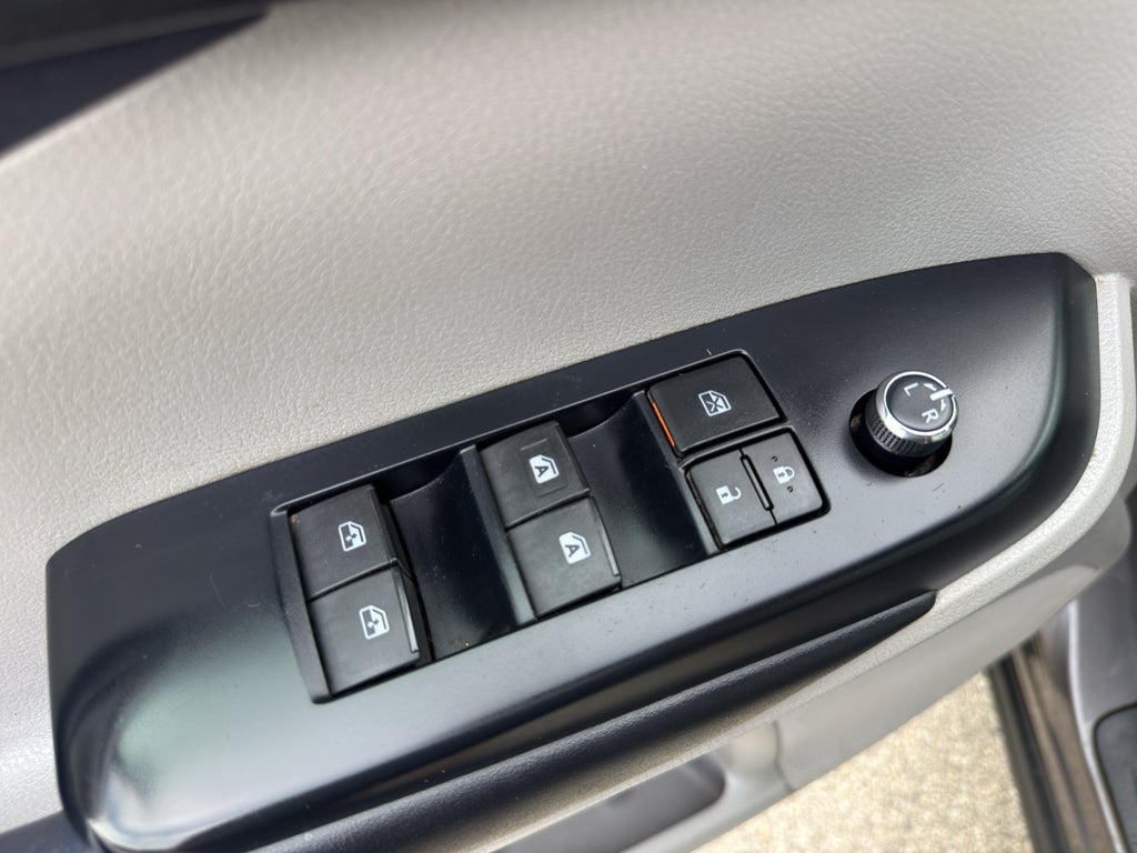 2019 Toyota Highlander LE Plus