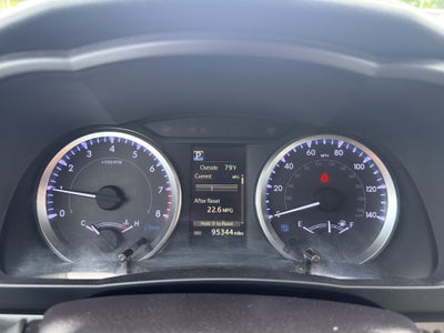 2019 Toyota Highlander LE Plus