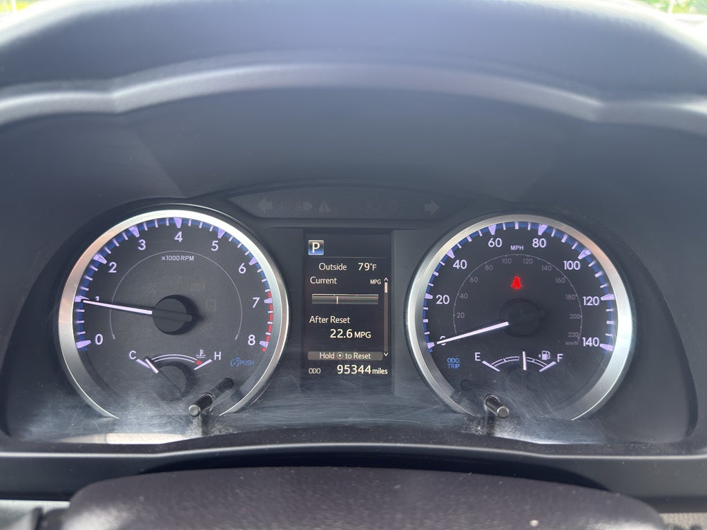 2019 Toyota Highlander LE Plus