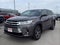 2019 Toyota Highlander LE Plus
