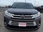 2019 Toyota Highlander LE Plus