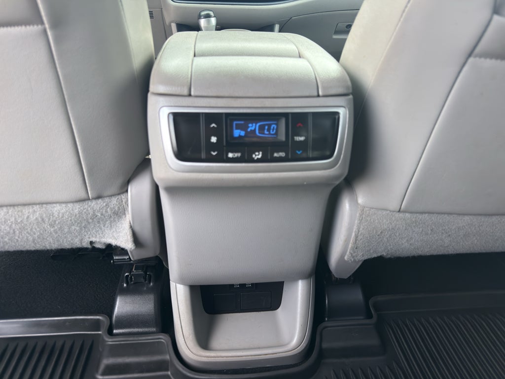 2019 Toyota Highlander LE Plus