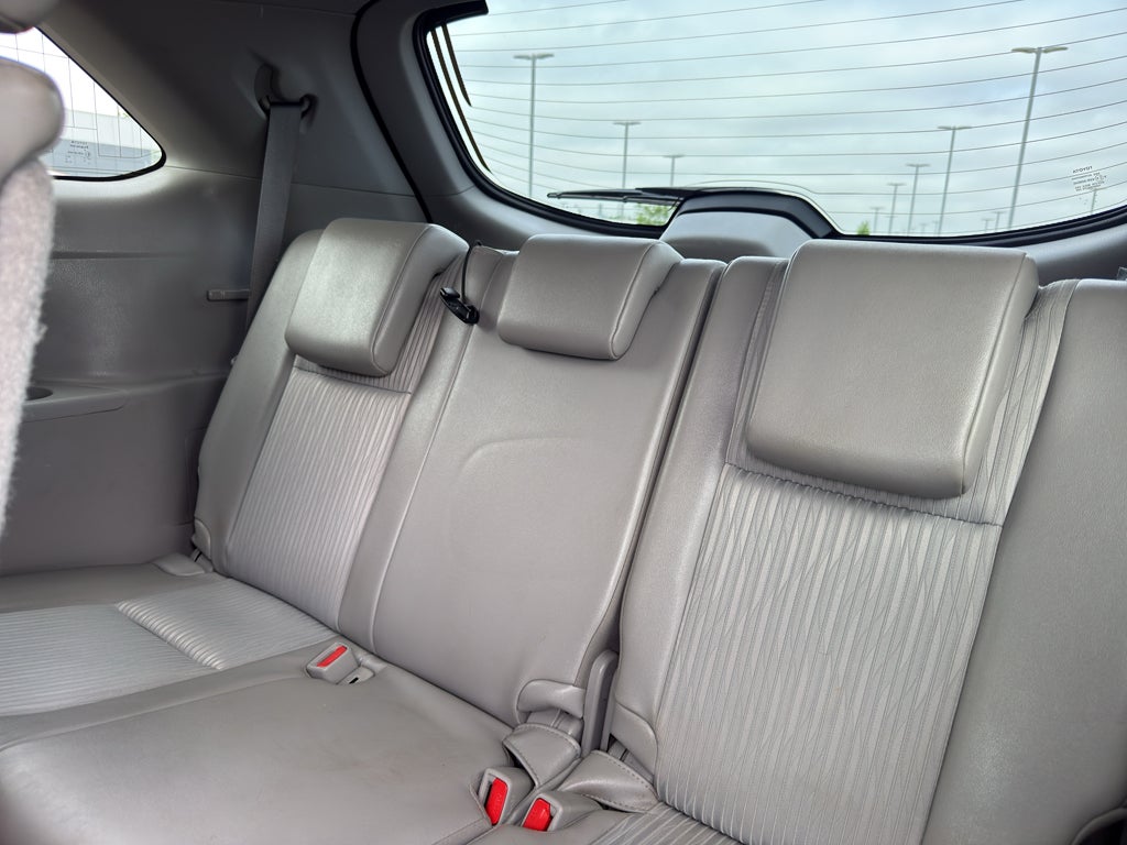 2019 Toyota Highlander LE Plus