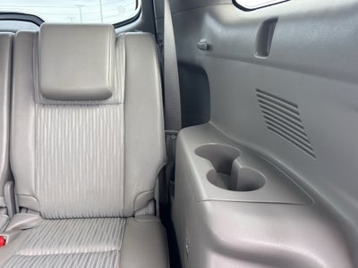 2019 Toyota Highlander LE Plus