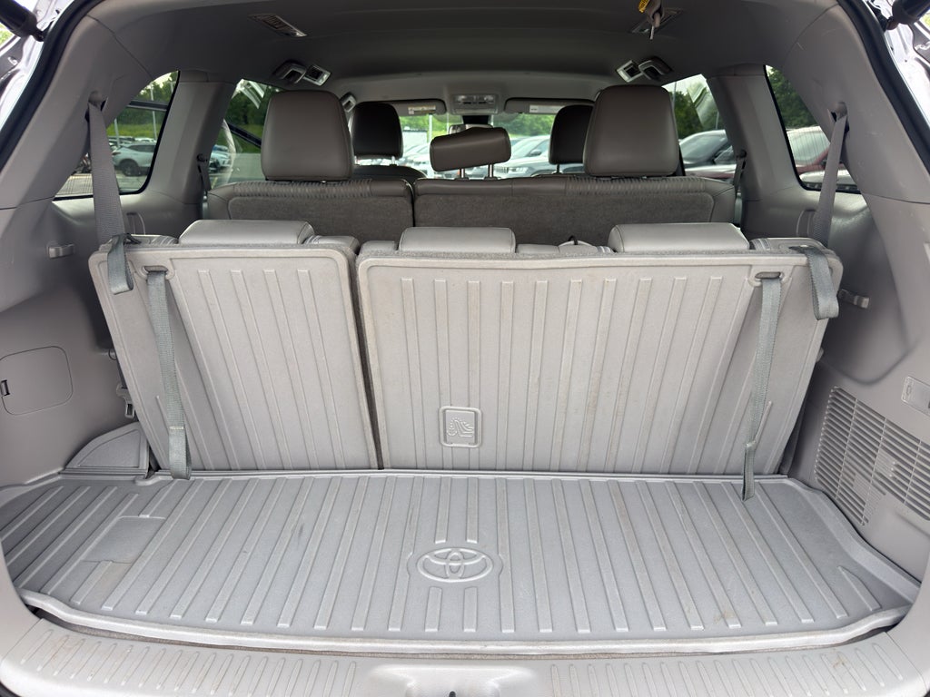 2019 Toyota Highlander LE Plus