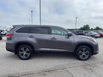 2019 Toyota Highlander LE Plus