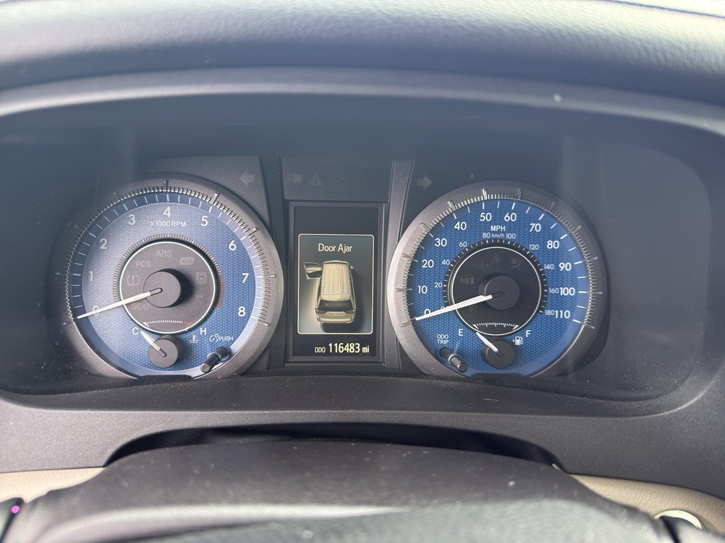2018 Toyota Sienna XLE Auto Access Seat