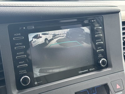 2018 Toyota Sienna XLE Auto Access Seat