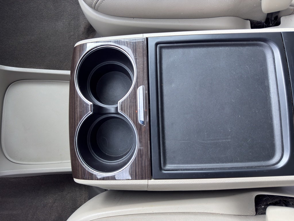 2018 Toyota Sienna XLE Auto Access Seat