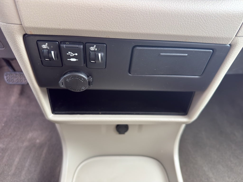 2018 Toyota Sienna XLE Auto Access Seat
