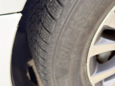 2018 Toyota Sienna XLE Auto Access Seat