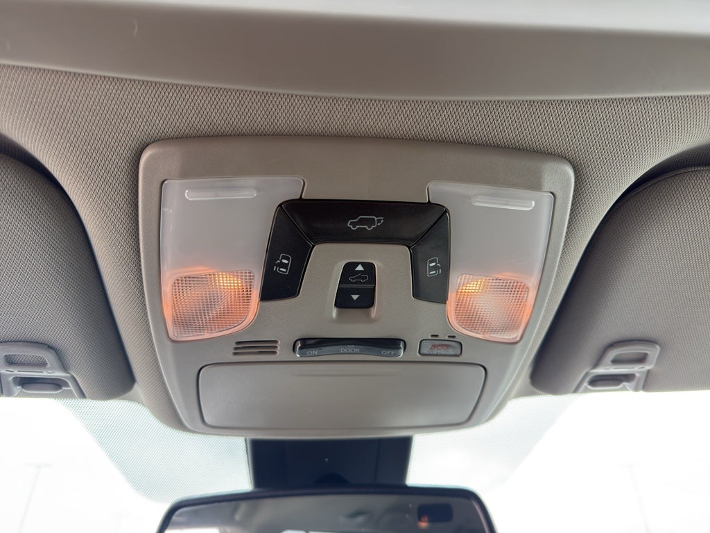 2018 Toyota Sienna XLE Auto Access Seat