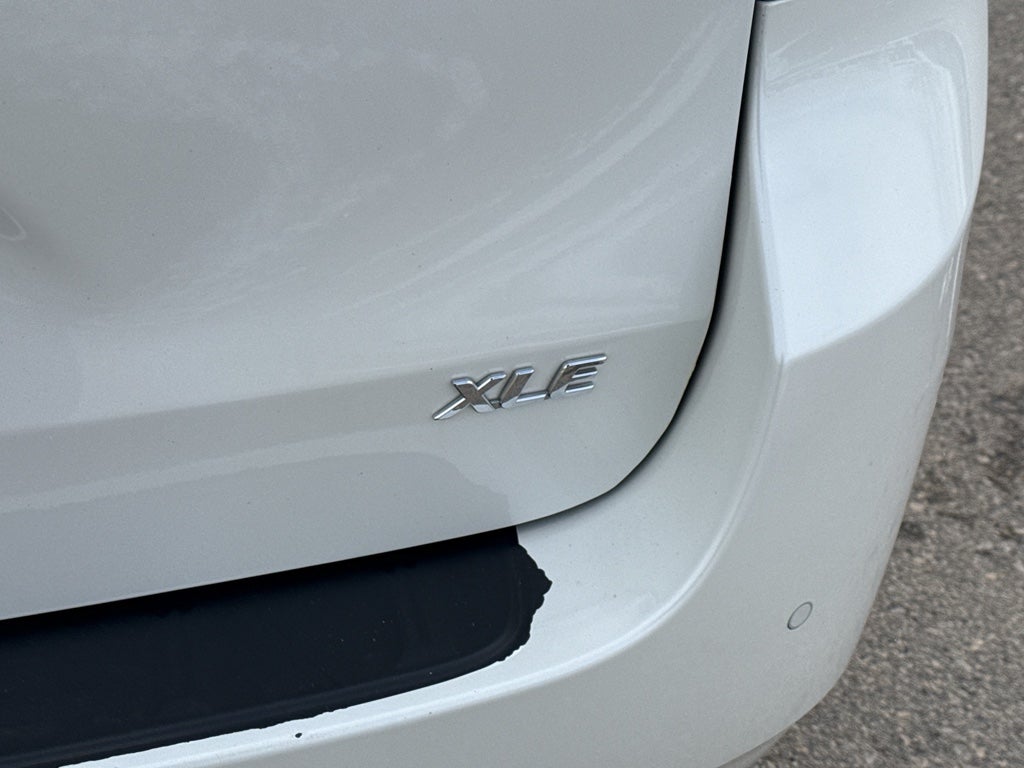 2018 Toyota Sienna XLE Auto Access Seat
