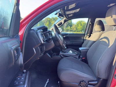2017 Toyota Tacoma TRD Off Road