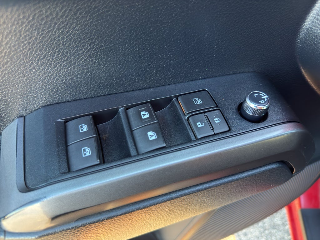 2017 Toyota Tacoma TRD Off Road