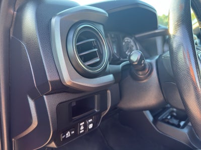 2017 Toyota Tacoma TRD Off Road