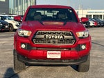 2017 Toyota Tacoma TRD Off Road