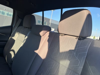 2017 Toyota Tacoma TRD Off Road