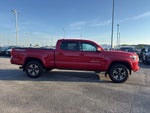 2017 Toyota Tacoma TRD Off Road