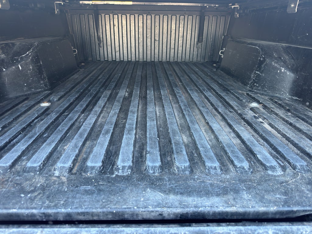 2017 Toyota Tacoma TRD Off Road