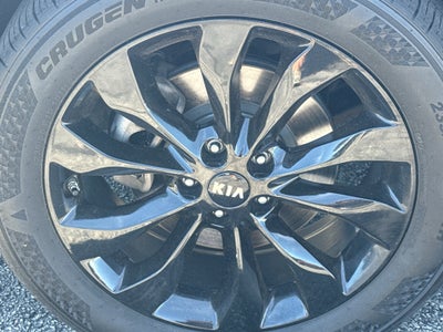 2020 Kia Sorento 3.3L EX