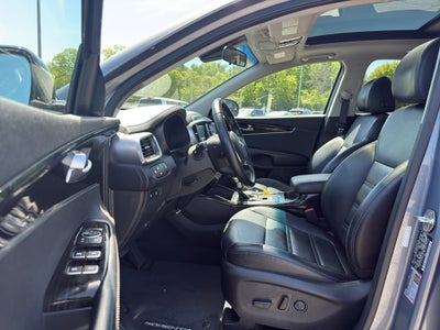 2020 Kia Sorento 3.3L EX