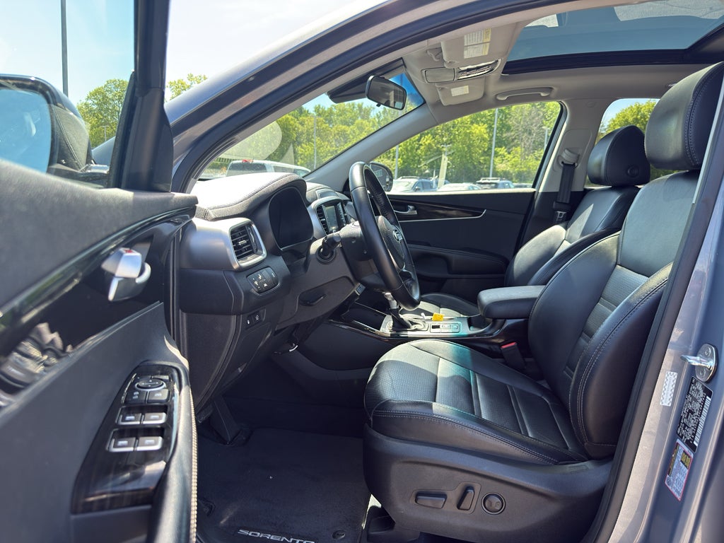 2020 Kia Sorento 3.3L EX
