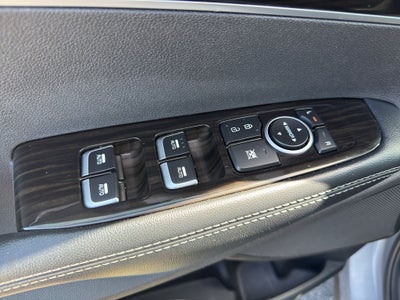 2020 Kia Sorento 3.3L EX