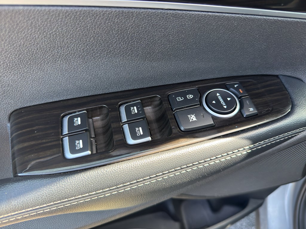 2020 Kia Sorento 3.3L EX